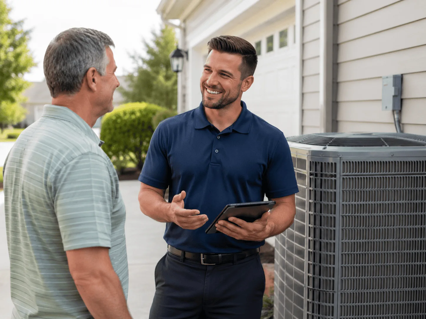 Heat Pump Installation Lee Center, IL FAQs